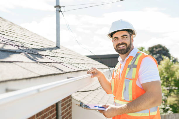 Quick and Trustworthy Emergency Roof Repair Services in University Park, MD